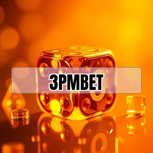 3pmbet App