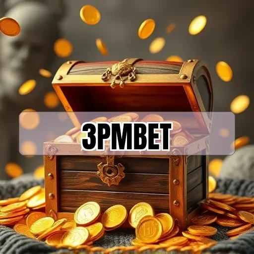 3pmbet Bônus