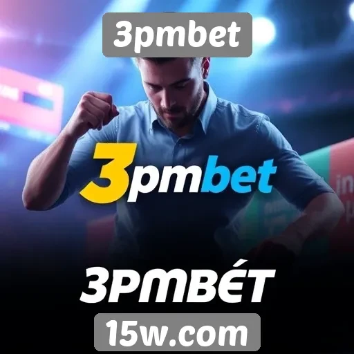 Novas opções de jogos disponíveis no 3pmbet