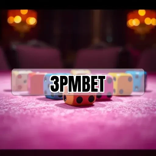 3pmbet Plataforma