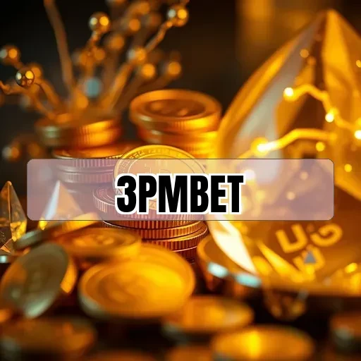 3pmbet Segurança