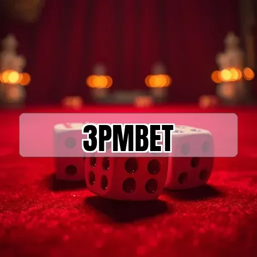 3pmbet Caça-Níqueis