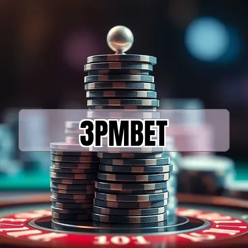 3pmbet Eventos Esportivos